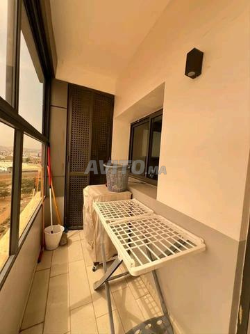 appartement centre ville 300 dh lila - 2