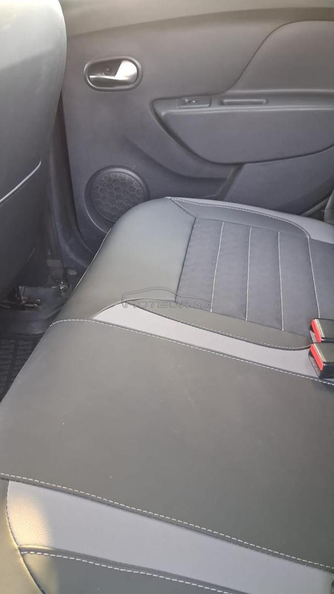 Dacia stepway