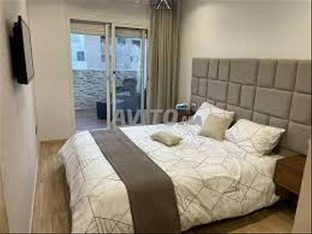 Belle appartement proche guilez Marrakech N/