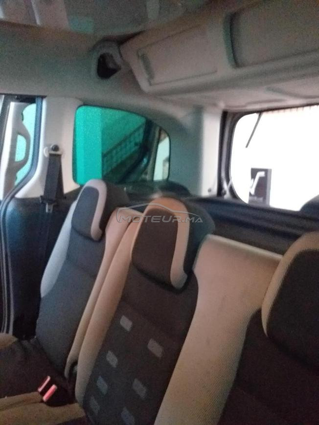 Citroën Berlingo xtr Diesel Automatique a Larache