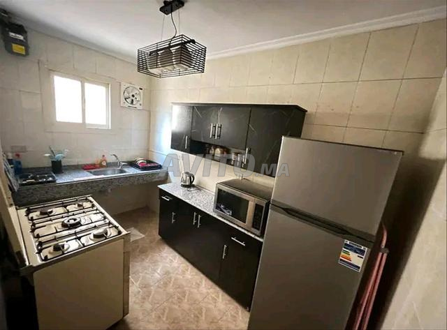 appartement Jemaa el fna 300 lila - 2