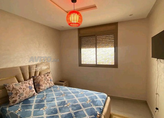 شقق مفروشة راقية للكراء بمدينة اسفي مرحبا بالجميع 