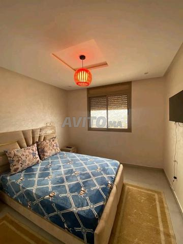 شقق مفروشة راقية للكراء بمدينة اسفي مرحبا بالجميع 