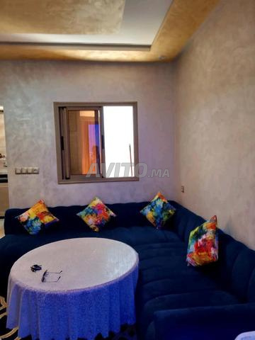 شقق مفروشة راقية للكراء بمدينة اسفي مرحبا بالجميع  - 2