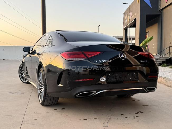 Mercedes benz cls 350 