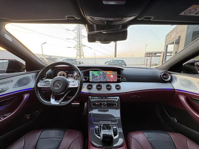 Mercedes benz cls 350 