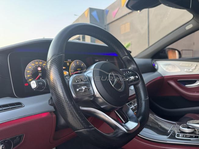 Mercedes benz cls 350 
