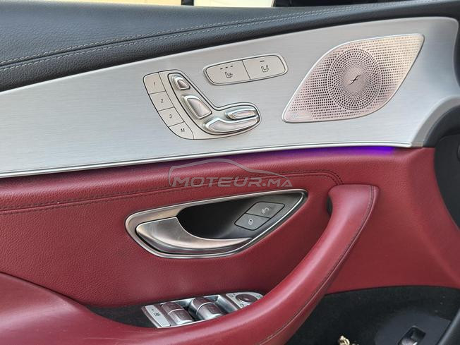 Mercedes benz cls 350 