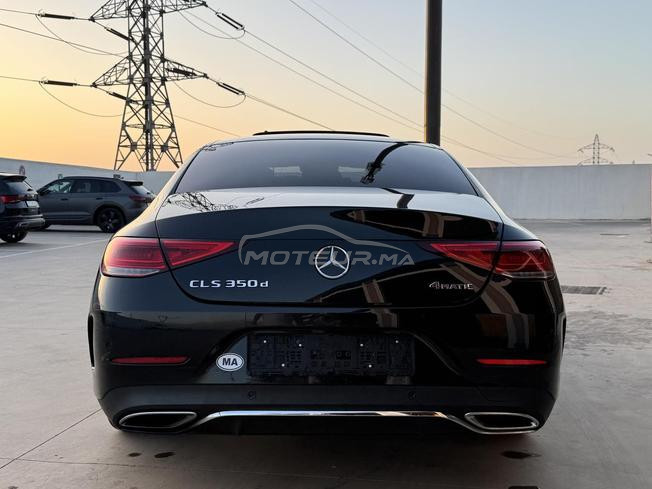 Mercedes benz cls 350 
