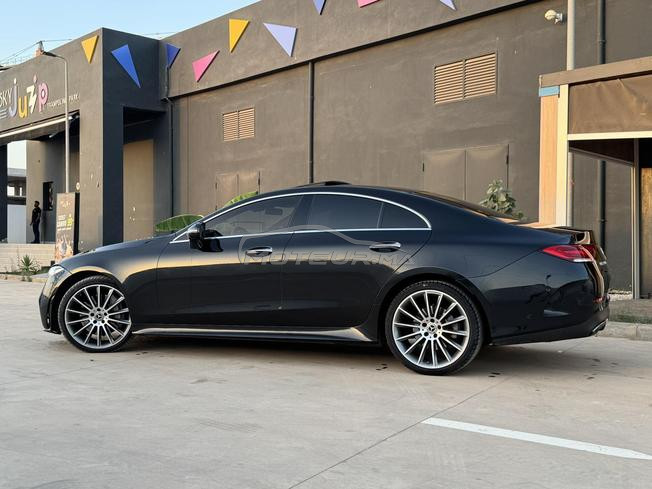 Mercedes benz cls 350 