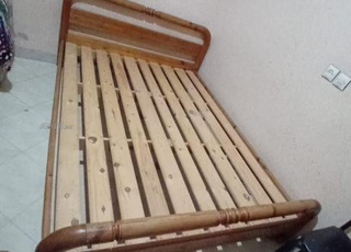 ناموسية لشخصين 