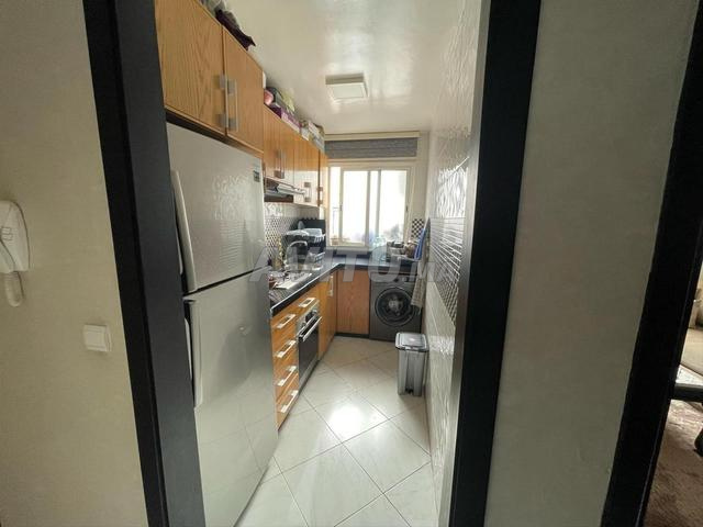 Appartement à vendre 50 m² à Casablanca - 2