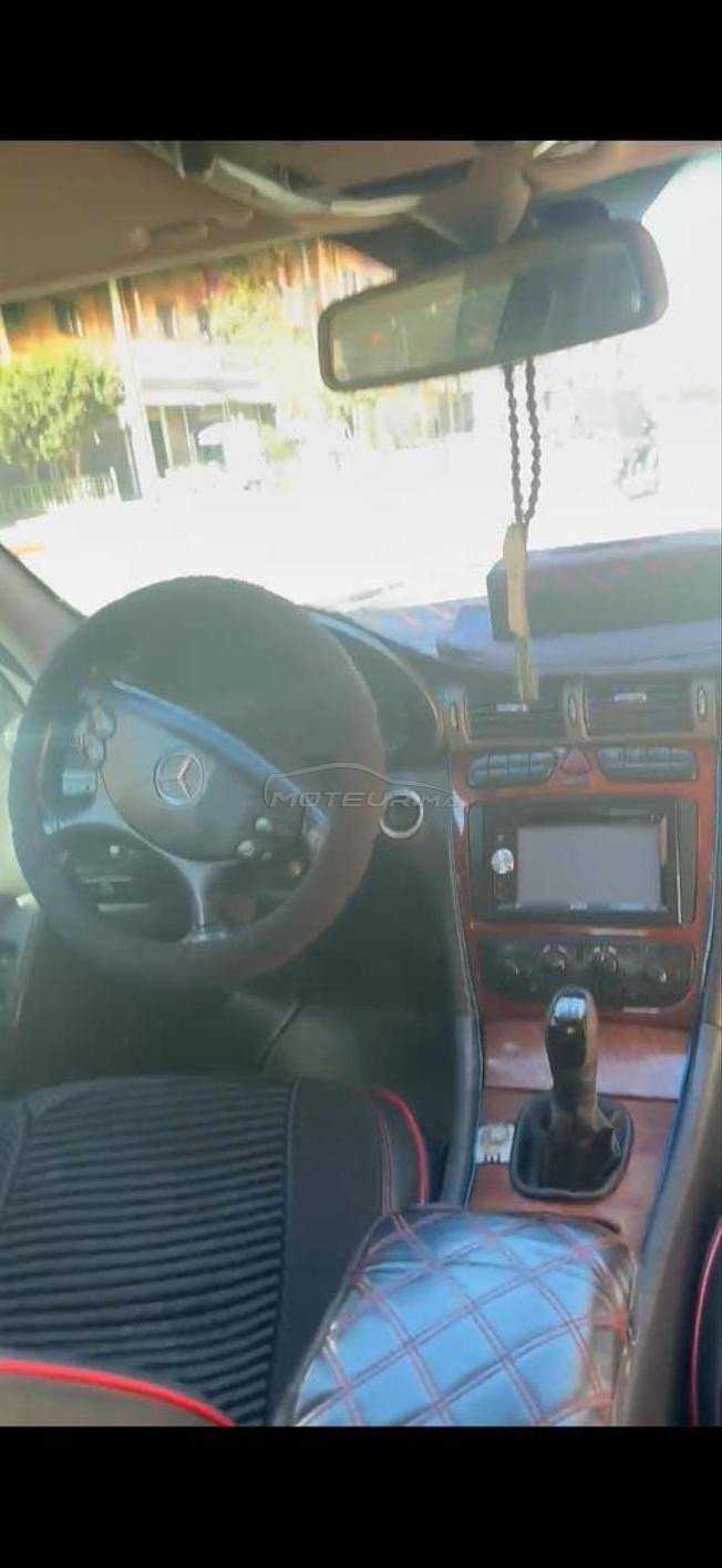 mercedes c220 kawkawa