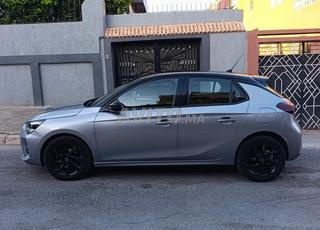 Opel Corsa Diesel Manuelle 2021 à Settat