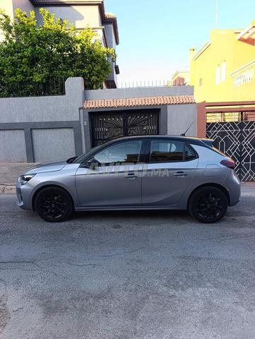 Opel Corsa Diesel Manuelle 2021 à Settat