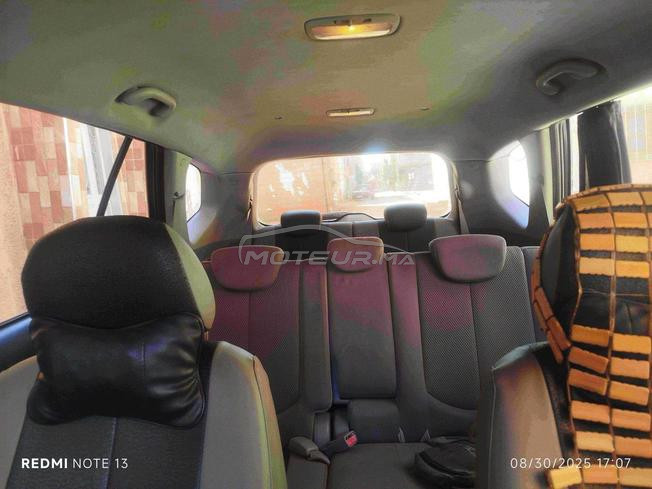 kia carens 2008 8cv très puissante 