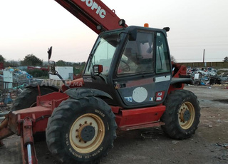 manitou ba9a mzna 12 m
