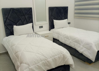 بارطما للكراء بمدينة الفنيدق 