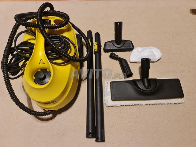 Karcher SC3