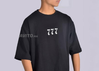 t chert triple seven 