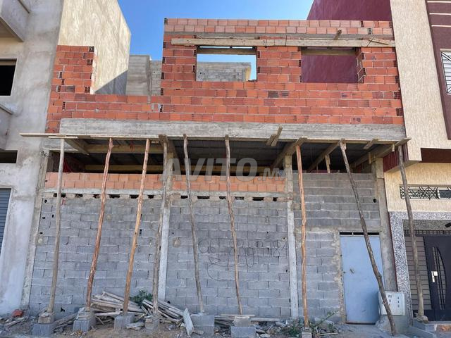 منزل تجاري للبيع - أليونس ،سيدي علال البحراوي  - 2