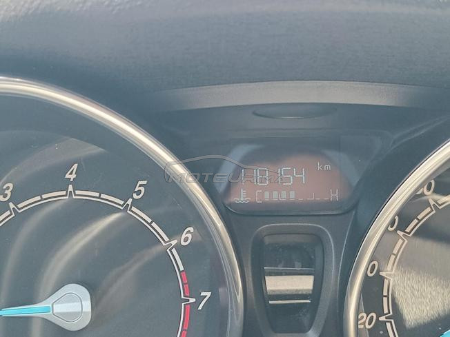 Ford Fiesta Modèle 2018 à Vendre