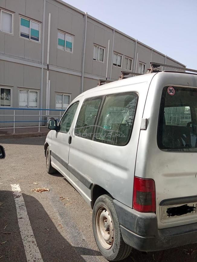 citroën chinwiya