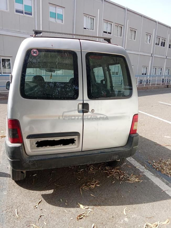 citroën chinwiya