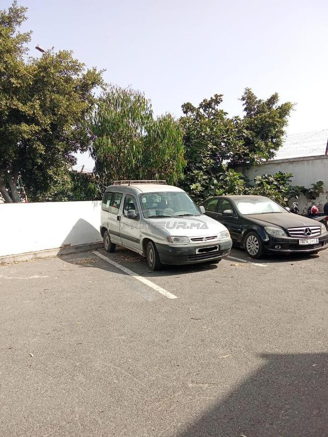 citroën chinwiya