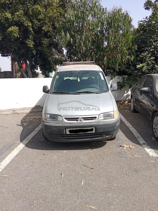 citroën chinwiya