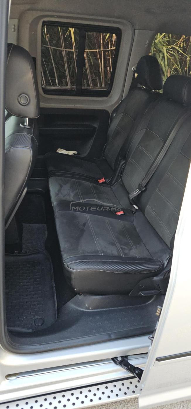 voiture tres bonne etat