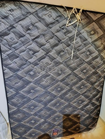 Matelas 2 places dolidol 190/140