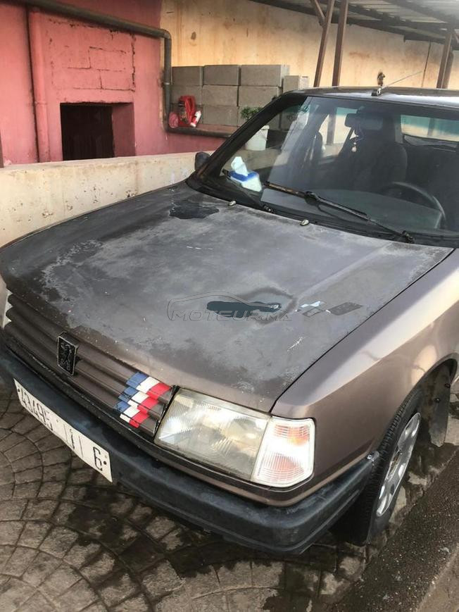 مشروع الرياض سيدي حجاج تيط مليل 