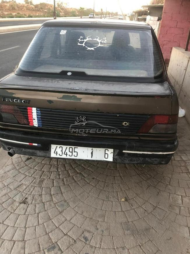مشروع الرياض سيدي حجاج تيط مليل 