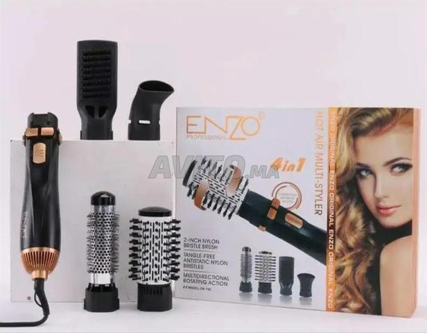  ENZO 4/1 Hot air multi-styler 1200 watts