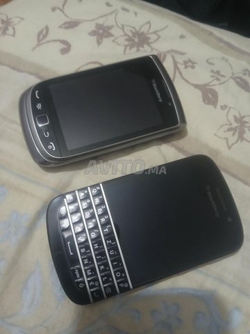 Black Berry