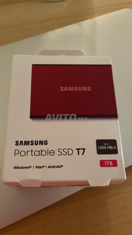 samsung ssd t7