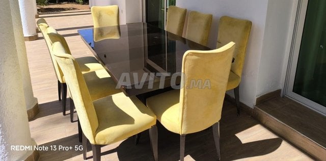 salle a manger