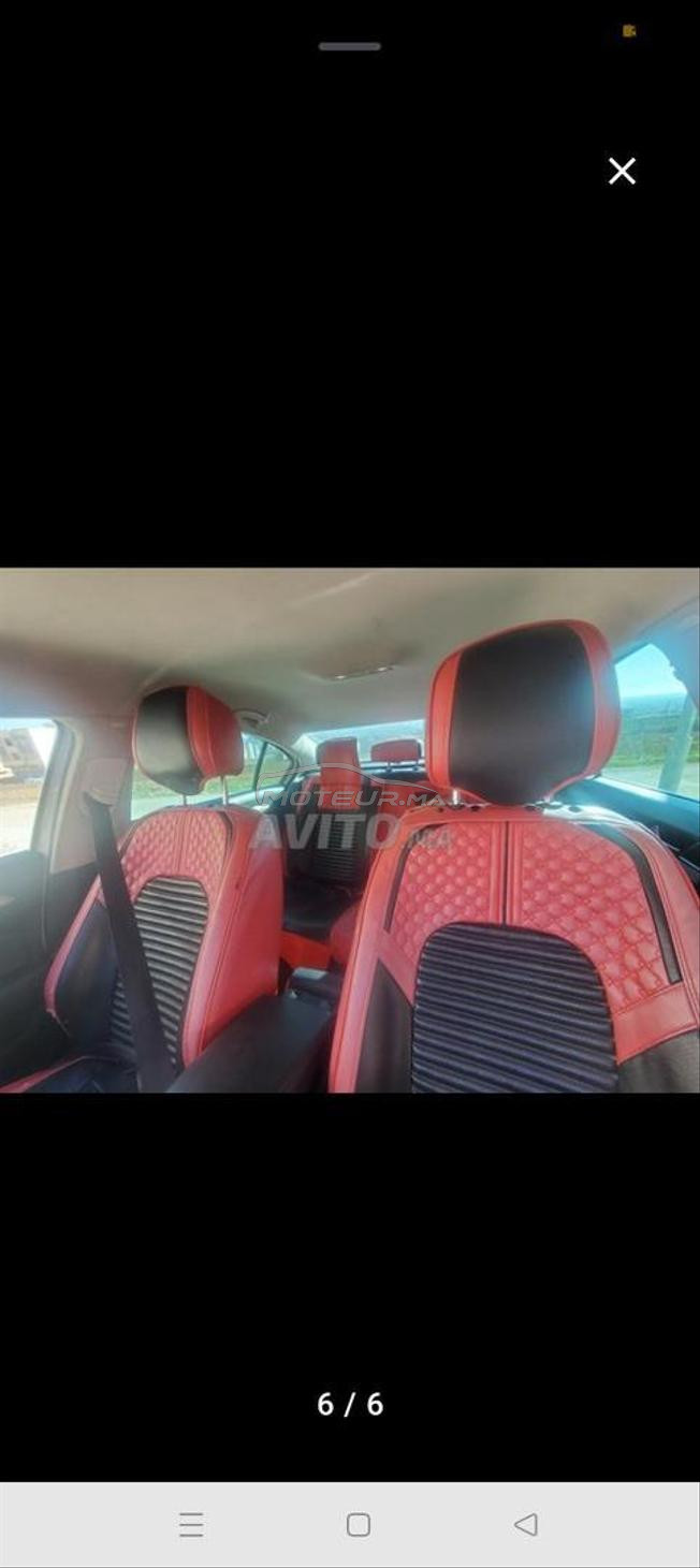 passat b8 4*4
