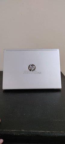 HP probook Ryzen 3 graphique Radeon 