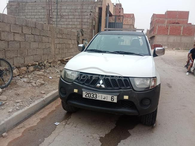MitsubishiL200
