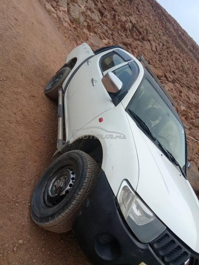 MitsubishiL200