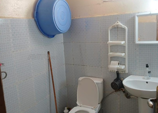 Appartement à vendre 104 m² à Fès