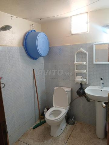 Appartement à vendre 104 m² à Fès