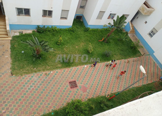 amlak barnoussi casablanca 