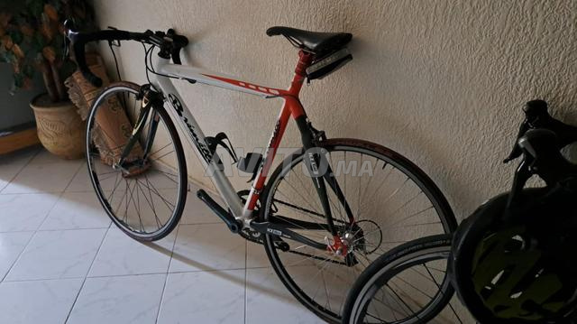 vélo en bonne état 