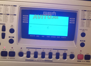 Piano en tres bon etat