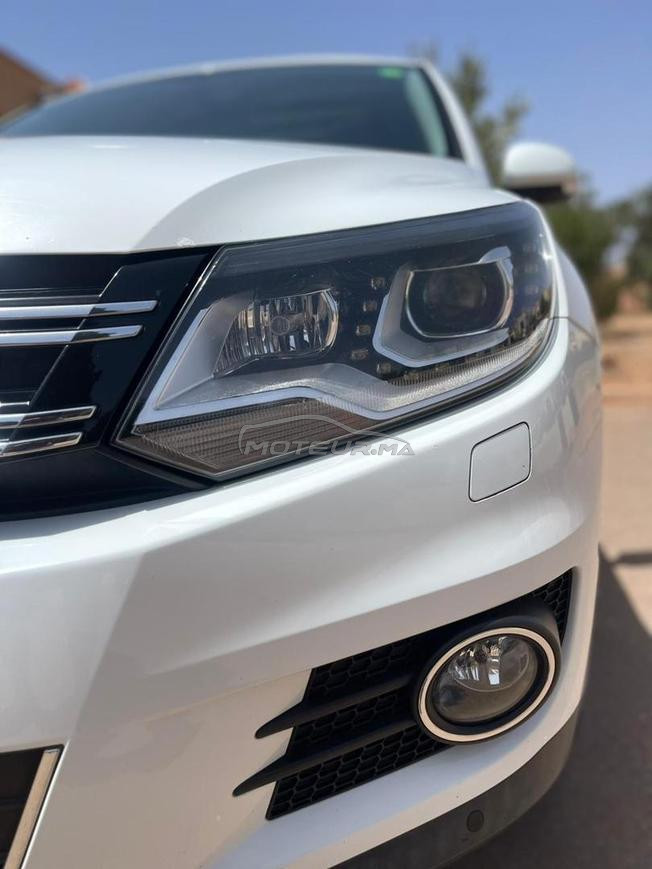 volkswagen tiguan 2015