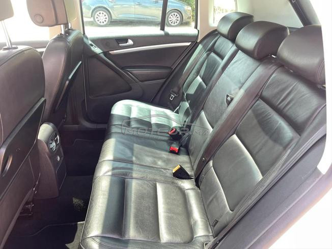 volkswagen tiguan 2015