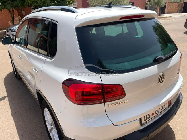 volkswagen tiguan 2015
